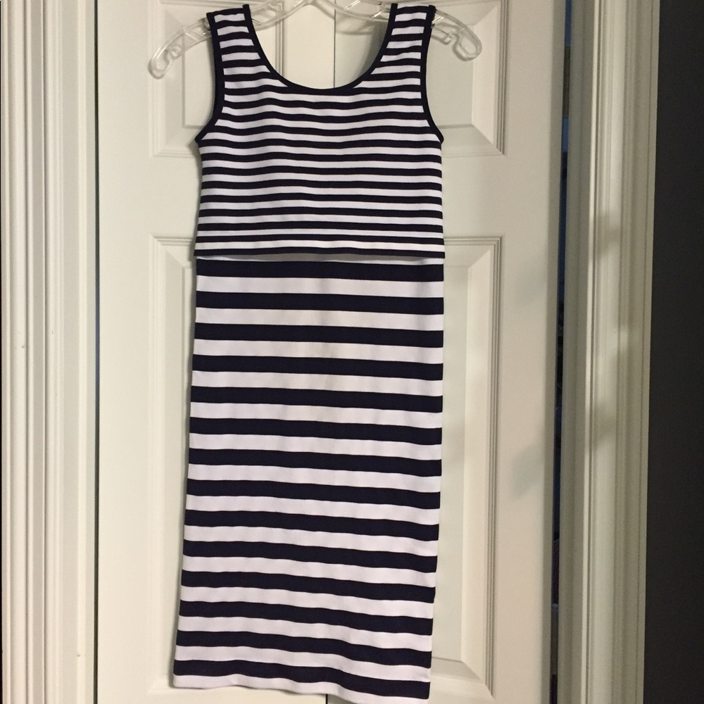 Maternity dress XS by ripe